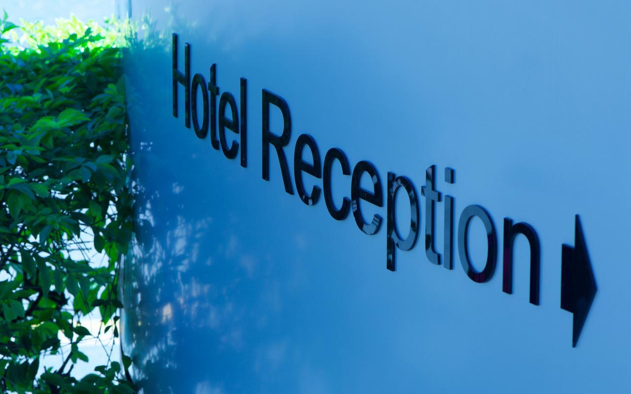 Soho Brisbane Hotel Exterior foto